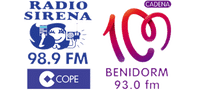 Radio Sirena 98.9 FM