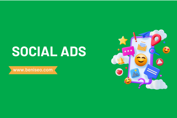 Social Ads: Potencia tu presencia online con la publicidad en redes sociales