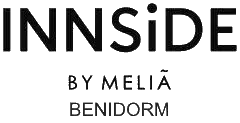 inside by melia benidorm